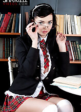 After School Special Big Tits Models