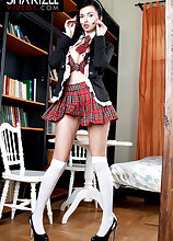 After School Special Big Tits Models