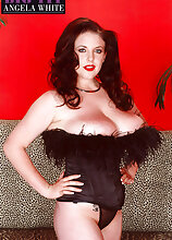 Busty dream come true Big Tits Models