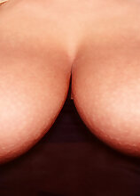 The Nasty Squirting Cock-Toy Big Tits Models