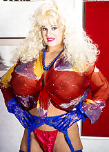 Crystal Storm: Showgirl, Dancer & Entrepreneur Big Tits Models