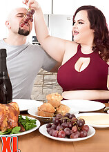 Date Night For Jordynn Big Tits Models