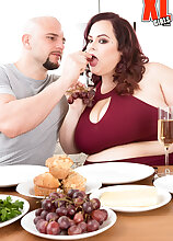 Date Night For Jordynn Big Tits Models