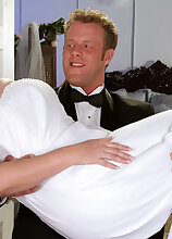 My Big Plump Wedding and Honeymoon Big Tits Models