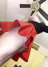 Brooklyn Springvalley's Supersoaker Big Tits Models