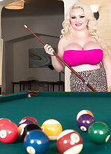 Princess Racks Up Big Tits Models