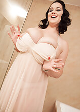 The Wonder From Down Under Big Tits Models