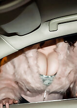 Hooked On Vanessa Y. Big Tits Models