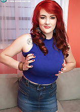 New Discovery Big Tits Models