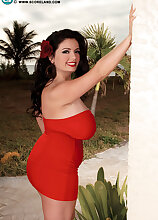 To Sinn Is Saintly Big Tits Models
