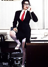 Dreams Are Made Of Zoryna