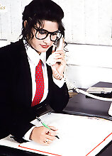 Dreams Are Made Of Zoryna