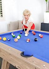 How 70-year-old Seka Black Handles A Stick And Balls