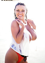 Stacy Owen: Beach & Pool