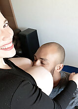 At Home With Sweater Girl Brooklyn Springvalley