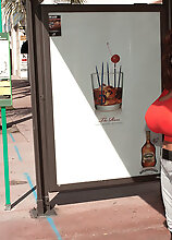 Minka On South Beach