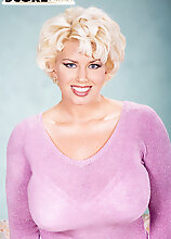 Dawn Stone: Carolina Cutie